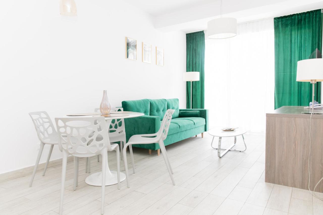 Ms-Apart Apartamenty Przy Stoku - Czarna Gora Sienna  Exteriör bild
