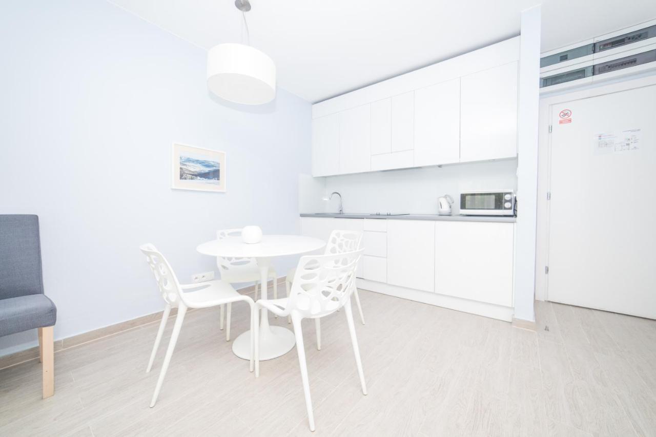 Ms-Apart Apartamenty Przy Stoku - Czarna Gora Sienna  Exteriör bild
