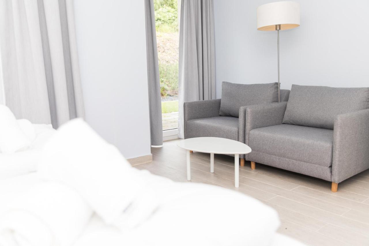 Ms-Apart Apartamenty Przy Stoku - Czarna Gora Sienna  Exteriör bild