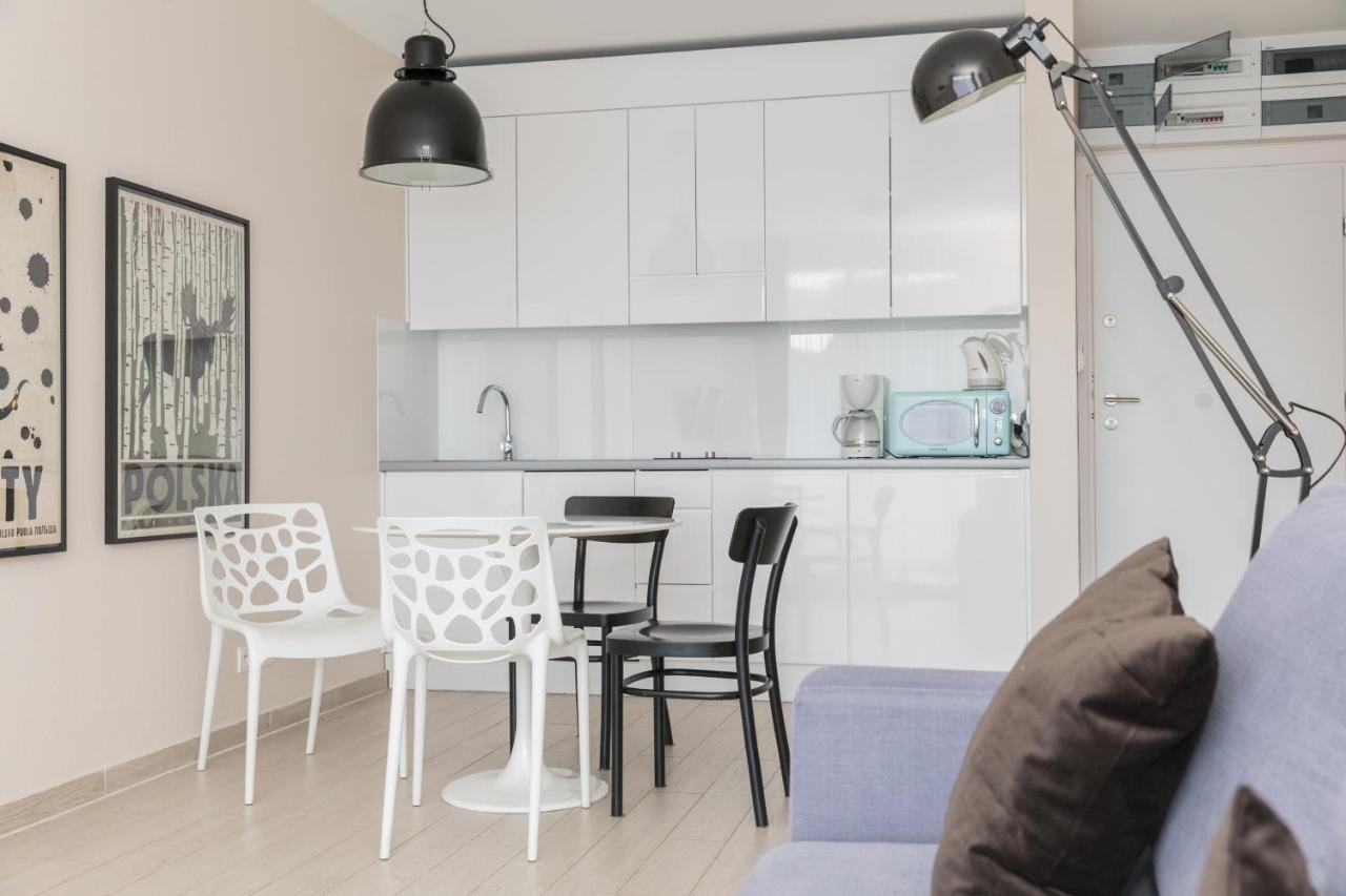 Ms-Apart Apartamenty Przy Stoku - Czarna Gora Sienna  Exteriör bild