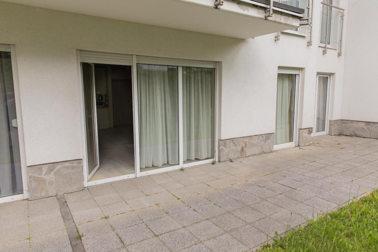 Ms-Apart Apartamenty Przy Stoku - Czarna Gora Sienna  Exteriör bild