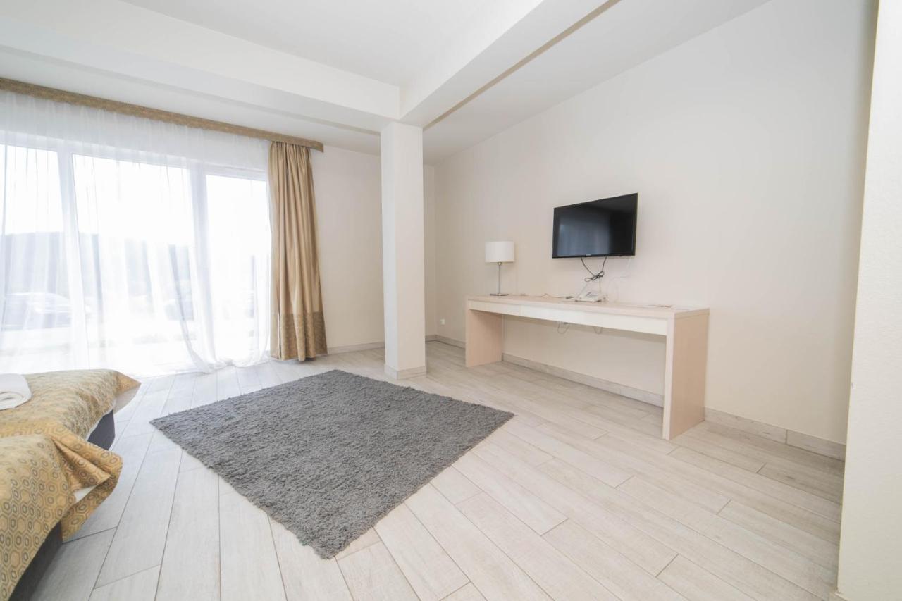Ms-Apart Apartamenty Przy Stoku - Czarna Gora Sienna  Exteriör bild
