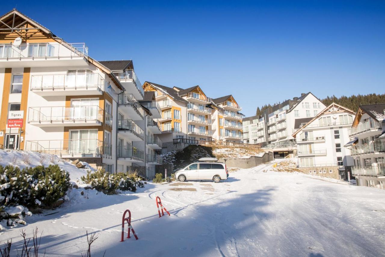 Ms-Apart Apartamenty Przy Stoku - Czarna Gora Sienna  Exteriör bild