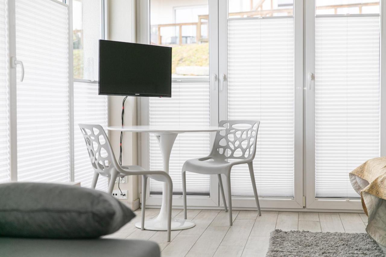 Ms-Apart Apartamenty Przy Stoku - Czarna Gora Sienna  Exteriör bild